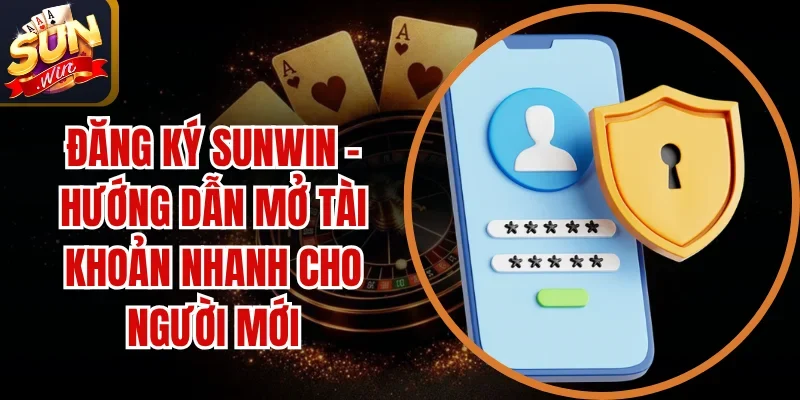 Đăng Ký SUNWIN