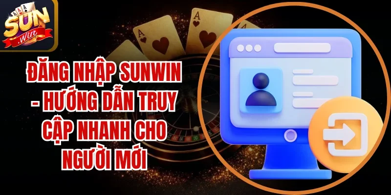 Đăng Nhập SUNWIN