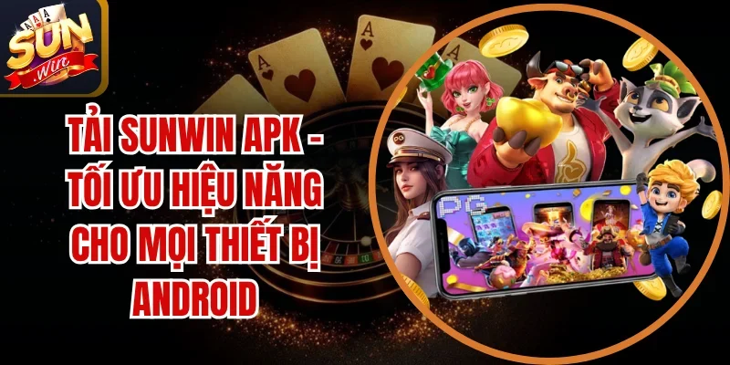 Tải SUNWIN APK